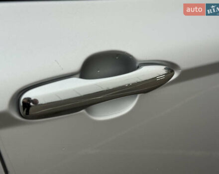 Сірий Тойота Камрі, об'ємом двигуна 2.49 л та пробігом 152 тис. км за 20999 $, фото 24 на Automoto.ua