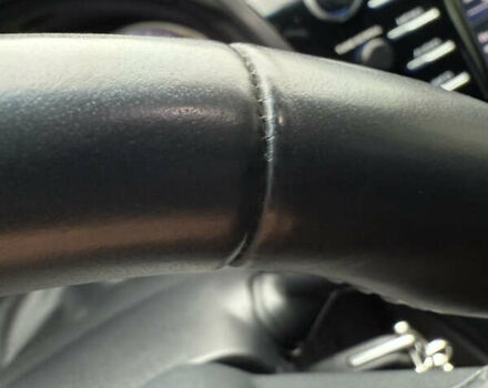 Серый Тойота Камри, объемом двигателя 2.49 л и пробегом 119 тыс. км за 20500 $, фото 20 на Automoto.ua