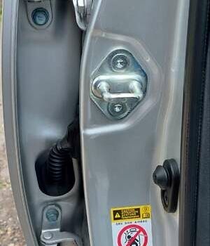 Серый Тойота Камри, объемом двигателя 2.5 л и пробегом 105 тыс. км за 21800 $, фото 18 на Automoto.ua