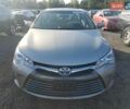 Тойота Камри 2017 в Львове на Automoto.ua Серый Тойота Камри, объемом двигателя 2.5 л и пробегом 58 тыс. км за 3000 $, фото 4 на Automoto.ua