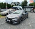 Сірий Тойота Камрі, об'ємом двигуна 2.49 л та пробігом 104 тис. км за 17700 $, фото 1 на Automoto.ua