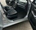 Сірий Тойота Камрі, об'ємом двигуна 2.49 л та пробігом 172 тис. км за 14600 $, фото 30 на Automoto.ua