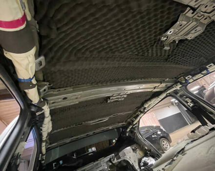 Тойота Камри 2017 в Киеве на Automoto.ua Серый Тойота Камри, объемом двигателя 2.49 л и пробегом 244 тыс. км за 21600 $, фото 11 на Automoto.ua