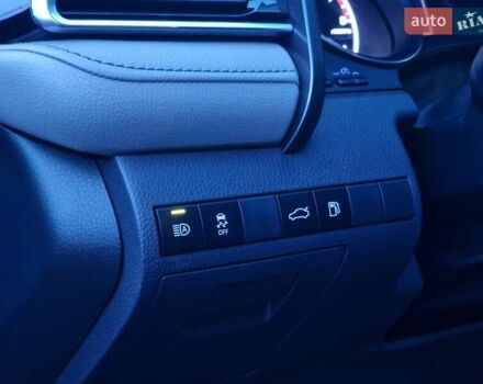 Сірий Тойота Камрі, об'ємом двигуна 2.49 л та пробігом 117 тис. км за 16678 $, фото 21 на Automoto.ua