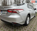Серый Тойота Камри, объемом двигателя 2.49 л и пробегом 119 тыс. км за 20500 $, фото 15 на Automoto.ua