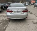 Сірий Тойота Камрі, об'ємом двигуна 2.49 л та пробігом 169 тис. км за 18000 $, фото 2 на Automoto.ua