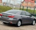 Серый Тойота Камри, объемом двигателя 2.49 л и пробегом 173 тыс. км за 17500 $, фото 9 на Automoto.ua