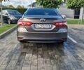 Тойота Камри 2017 в Луцке на Automoto.ua Серый Тойота Камри, объемом двигателя 2.49 л и пробегом 166 тыс. км за 18500 $, фото 6 на Automoto.ua