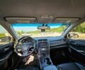 Серый Тойота Камри, объемом двигателя 2.5 л и пробегом 83 тыс. км за 4300 $, фото 5 на Automoto.ua