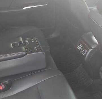 Серый Тойота Камри, объемом двигателя 2.5 л и пробегом 105 тыс. км за 21800 $, фото 24 на Automoto.ua