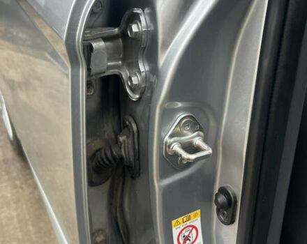 Серый Тойота Камри, объемом двигателя 2.49 л и пробегом 77 тыс. км за 22700 $, фото 23 на Automoto.ua