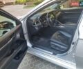 Серый Тойота Камри, объемом двигателя 2.49 л и пробегом 114 тыс. км за 22700 $, фото 22 на Automoto.ua