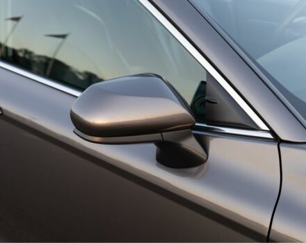 Серый Тойота Камри, объемом двигателя 2.5 л и пробегом 175 тыс. км за 18300 $, фото 18 на Automoto.ua