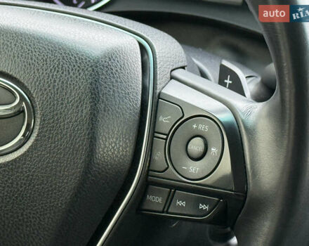 Сірий Тойота Камрі, об'ємом двигуна 2.49 л та пробігом 220 тис. км за 17700 $, фото 37 на Automoto.ua