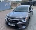 Сірий Тойота Камрі, об'ємом двигуна 2.5 л та пробігом 207 тис. км за 16400 $, фото 1 на Automoto.ua