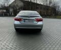 Сірий Тойота Камрі, об'ємом двигуна 2.49 л та пробігом 172 тис. км за 14600 $, фото 10 на Automoto.ua