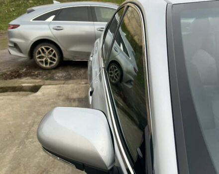 Серый Тойота Камри, объемом двигателя 2.49 л и пробегом 77 тыс. км за 22700 $, фото 50 на Automoto.ua