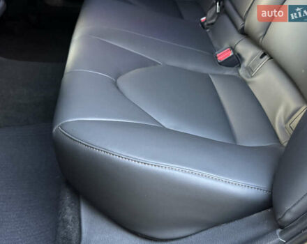 Тойота Камри 2017 в Одессе на Automoto.ua Серый Тойота Камри, объемом двигателя 2.49 л и пробегом 116 тыс. км за 16500 $, фото 34 на Automoto.ua