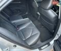Серый Тойота Камри, объемом двигателя 2.49 л и пробегом 106 тыс. км за 24500 $, фото 28 на Automoto.ua
