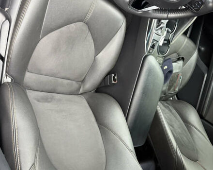 Серый Тойота Камри, объемом двигателя 2.49 л и пробегом 119 тыс. км за 20500 $, фото 18 на Automoto.ua