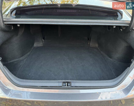 Тойота Камри 2017 в Одессе на Automoto.ua Серый Тойота Камри, объемом двигателя 2.49 л и пробегом 116 тыс. км за 16500 $, фото 60 на Automoto.ua