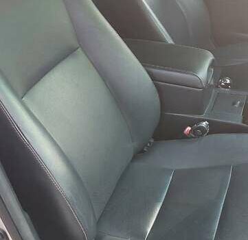 Серый Тойота Камри, объемом двигателя 2.5 л и пробегом 105 тыс. км за 21800 $, фото 30 на Automoto.ua