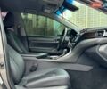Серый Тойота Камри, объемом двигателя 2.49 л и пробегом 119 тыс. км за 17800 $, фото 17 на Automoto.ua