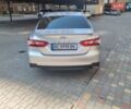 Серый Тойота Камри, объемом двигателя 2.49 л и пробегом 114 тыс. км за 22700 $, фото 5 на Automoto.ua