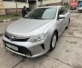 Сірий Тойота Камрі, об'ємом двигуна 2.49 л та пробігом 169 тис. км за 18000 $, фото 1 на Automoto.ua