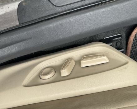 Серый Тойота Камри, объемом двигателя 2.5 л и пробегом 180 тыс. км за 15800 $, фото 4 на Automoto.ua