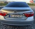 Серый Тойота Камри, объемом двигателя 2.49 л и пробегом 268 тыс. км за 12499 $, фото 10 на Automoto.ua