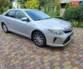Сірий Тойота Камрі, об'ємом двигуна 2.49 л та пробігом 124 тис. км за 18500 $, фото 1 на Automoto.ua