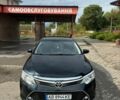 Сірий Тойота Камрі, об'ємом двигуна 2.49 л та пробігом 190 тис. км за 14500 $, фото 1 на Automoto.ua