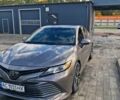 Тойота Камри 2017 в Луцке на Automoto.ua Серый Тойота Камри, объемом двигателя 2.49 л и пробегом 166 тыс. км за 18500 $, фото 12 на Automoto.ua