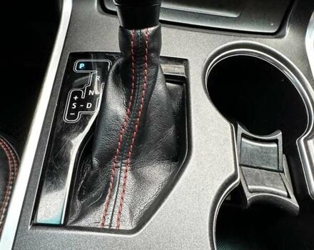 Сірий Тойота Камрі, об'ємом двигуна 2.49 л та пробігом 172 тис. км за 14600 $, фото 38 на Automoto.ua