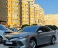 Сірий Тойота Камрі, об'ємом двигуна 2.49 л та пробігом 280 тис. км за 20300 $, фото 1 на Automoto.ua