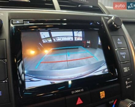 Серый Тойота Камри, объемом двигателя 2.49 л и пробегом 111 тыс. км за 17000 $, фото 28 на Automoto.ua