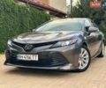 Серый Тойота Камри, объемом двигателя 2.49 л и пробегом 120 тыс. км за 16900 $, фото 1 на Automoto.ua