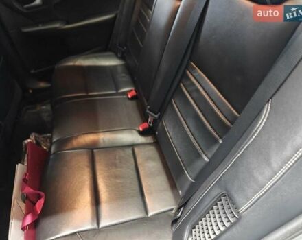 Серый Тойота Камри, объемом двигателя 2.49 л и пробегом 111 тыс. км за 17000 $, фото 17 на Automoto.ua