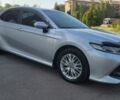 Сірий Тойота Камрі, об'ємом двигуна 2.5 л та пробігом 119 тис. км за 22000 $, фото 3 на Automoto.ua