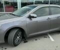 Сірий Тойота Камрі, об'ємом двигуна 2.5 л та пробігом 139 тис. км за 19800 $, фото 1 на Automoto.ua