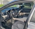 Тойота Камри 2017 в Луцке на Automoto.ua Серый Тойота Камри, объемом двигателя 2.49 л и пробегом 166 тыс. км за 18500 $, фото 4 на Automoto.ua