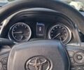 Тойота Камри 2017 в Луцке на Automoto.ua Серый Тойота Камри, объемом двигателя 2.49 л и пробегом 166 тыс. км за 18500 $, фото 3 на Automoto.ua