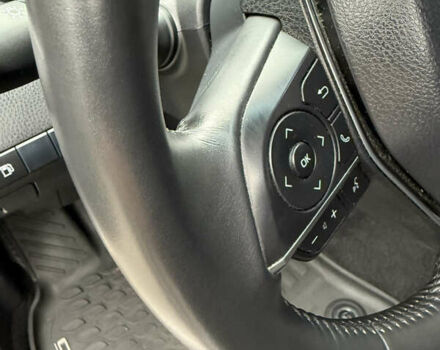 Серый Тойота Камри, объемом двигателя 2.49 л и пробегом 119 тыс. км за 20500 $, фото 19 на Automoto.ua