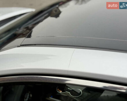 Сірий Тойота Камрі, об'ємом двигуна 2.49 л та пробігом 152 тис. км за 20999 $, фото 23 на Automoto.ua