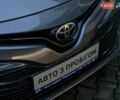 Сірий Тойота Камрі, об'ємом двигуна 2.49 л та пробігом 117 тис. км за 16678 $, фото 28 на Automoto.ua