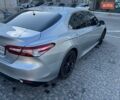 Серый Тойота Камри, объемом двигателя 2.49 л и пробегом 100 тыс. км за 21000 $, фото 1 на Automoto.ua