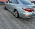 Серый Тойота Камри, объемом двигателя 2.49 л и пробегом 200 тыс. км за 13200 $, фото 3 на Automoto.ua