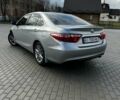 Сірий Тойота Камрі, об'ємом двигуна 2.49 л та пробігом 172 тис. км за 14600 $, фото 1 на Automoto.ua