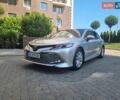 Серый Тойота Камри, объемом двигателя 2.49 л и пробегом 114 тыс. км за 22700 $, фото 21 на Automoto.ua